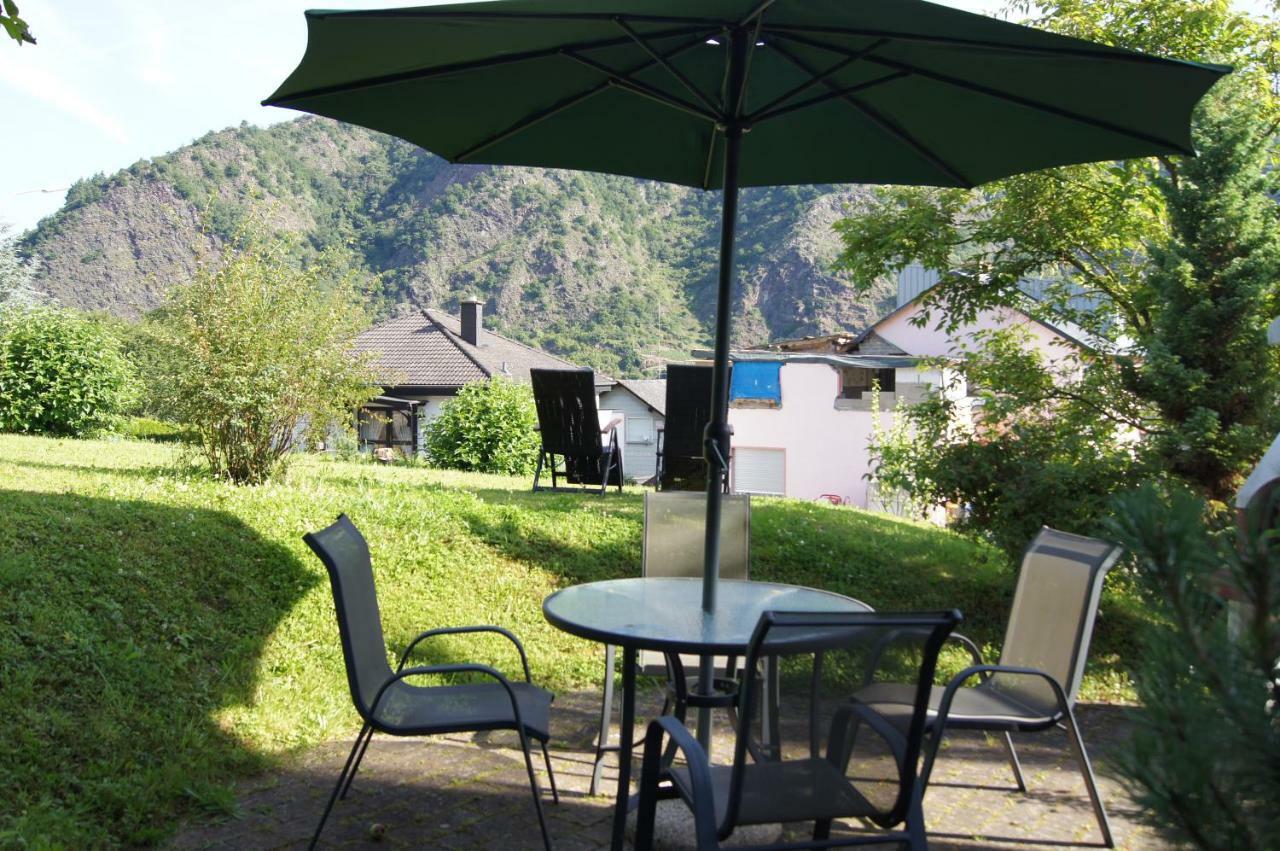 Am Alten Apfelbaum - Fewo 1 Cochem Kültér fotó